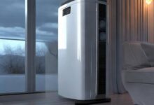 空气能空调制冷原理揭秘：高效节能的秘密