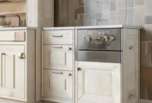 装修顺序巧安排：壁橱还是油烟机，哪个先装更合理？