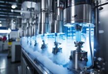 空气能和氮气能否混合使用？探讨两种气体的混充可能性