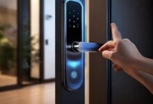 贵阳罗曼斯智能锁：引领家居安全新潮流