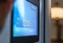 壁挂炉故障代码0809开启问题解析