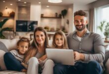 洗脸台与洗衣机最佳摆放距离指南