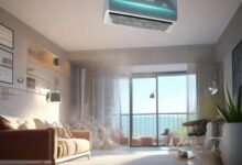 中央空调房间是否也支持线控操作？