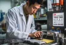 松岗智能锁维修价格揭秘：了解维修成本，明智选择服务