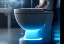 时尚个性，体验未来——探索名牌智能马桶的魅力