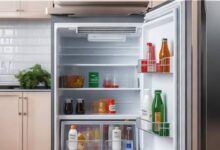 海尔545冰箱巧妙收纳攻略，空间利用新主张