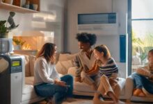 枣庄海信空气能公司：专业服务，打造舒适家居环境