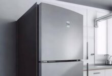 厨房冰箱4D保养秘诀，轻松提升使用寿命
