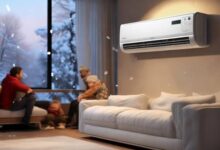 冬天开空调一晚上电费是多少？揭秘冬季空调用电成本