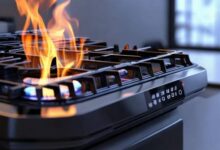 燃气热水器FF调节方法全解析