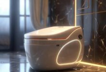 高端定制：探索名牌智能马桶个性款的时尚魅力