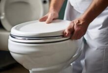 智能马桶安装步骤图解：轻松掌握安装技巧