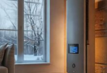 南方地暖壁挂炉耗电量揭秘：用多少升？