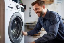 苏州松下洗衣机维修服务专业可靠