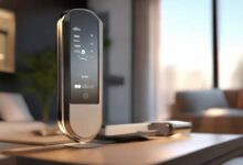 武汉VOC指纹锁：领先智能锁品牌体验解析