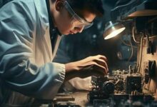 集成灶小火维修攻略：轻松解决家用问题