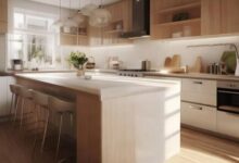 消毒柜碗清洗技巧：轻松掌握高效清洁方法