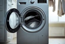 松下滚筒洗衣机脱水问题详解