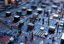 荣事达空气能主机接线图解，快速掌握接线技巧