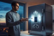 河池保险柜开锁，专业服务价格实惠