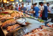 带鱼在冰箱保鲜技巧：了解最佳储存时间