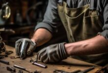 美心智能锁锁舌故障解决方案揭秘