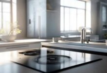 集成灶清洗新选择：告别喷水烦恼