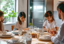 方太消毒柜消毒效果揭秘：了解消毒温度的重要性