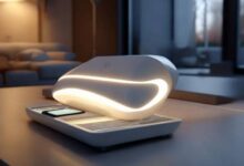 中央空调异形出风口设计：创新美学与实用性的完美结合