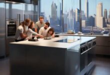 东阳油烟机清洗服务：专业可靠，品质保障