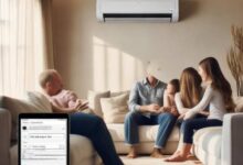 日立中央空调配网指南：轻松实现智能操控