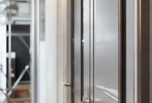 防盗门防火涂料真的有毒吗？揭秘真相