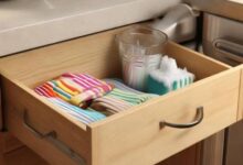 卡萨帝冰箱抽屉拆卸方法详解