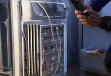 室外高温空调不制冷？教你轻松解决！