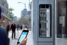 共享消毒柜市场：解析需求现状与趋势