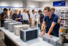 广州中央空调制冷工程解决方案推荐