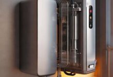 古德电壁挂炉设置教程：轻松掌握操作技巧