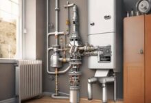 壁挂炉供暖系统关键部件：壁挂炉供暖分流阀功能解析