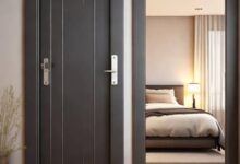 防盗门卧室门选购攻略：实用技巧助您选好门