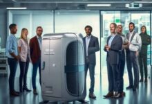 中央空调介绍：como品牌深度解析