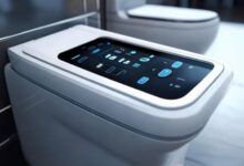 智能马桶遥控板充电方案，轻松实现智能生活升级