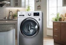 松下洗衣机GD8130：高效节能，品质生活新选择