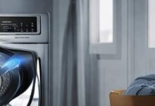 三星洗衣机与海尔洗衣机区别对比：揭秘各自优势