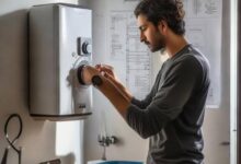 采暖壁挂炉哨声现象揭秘：了解背后的原因与解决方法