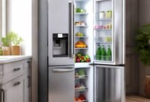 海信冰箱款式解析：是否支持右开门设计