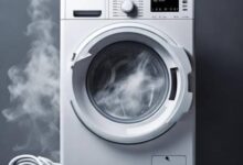 单筒洗衣机操作步骤图解教程