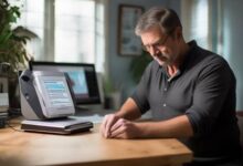 电视机路由器摆放在电视机后侧的最佳方案