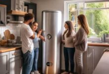 海尔热水器内胆清洗攻略：轻松保持健康洁净