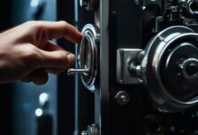 轻松掌握保险柜开启技巧：专业推盘方法详解