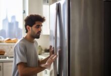 易拉罐在冰箱存放安全吗？揭秘易拉罐爆炸真相